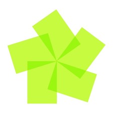 11.7x8.3 Inch Correction Gel Light Filter, 5PCS Transparent Film, Light Yellow