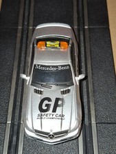 Carrera GO AMG-Mercedes SL 63 "Safety Car"