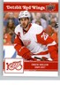 Drew Miller 2025-26 Upper Deck Red Wings Centennial #16 Detroit NHL ID:153267