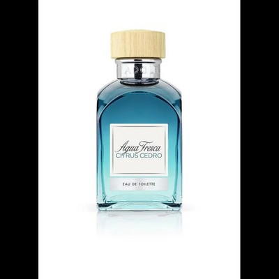 Adolfo Dominguez Agua Fresca Eau de Toilette Herrenparfum 200 ml Duft NEU OVP
