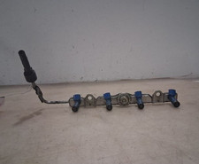 2004-2008 Toyota Corolla Fuel Injector Assembly 1ZZFE engine OEM