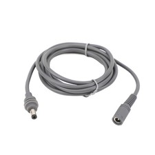 For Starlink Mini DC male to DC female power extension cable 5m 16.4ft