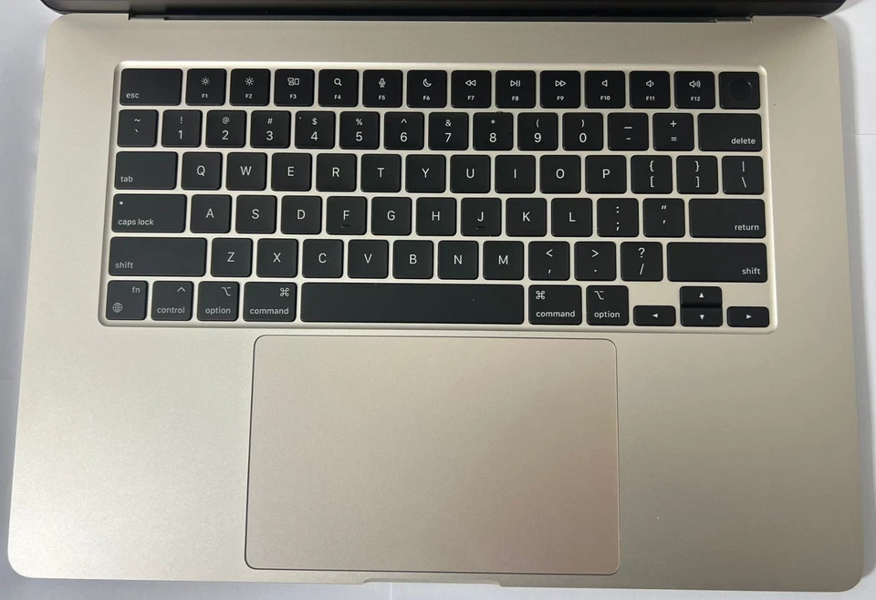 Apple MacBook Air 15" M2 · 8GB · 2TB, Foto 2 von 5