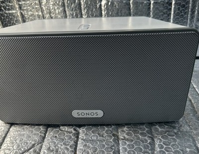 Sonos PLAY:3 Gen 2 Wireless Speaker White