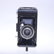 Kodak Vigilant Six-20 620 Roll Film Folding Camera
