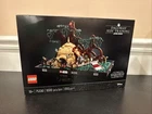 ‼️New In Box ‼️ LEGO Star Wars: Dagobah Jedi Training Diorama (75330)