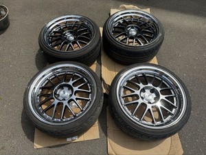 SSR Wheels 19 for sale | eBay