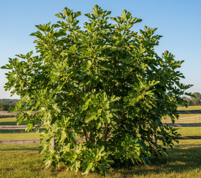 Chicago Hardy Fig