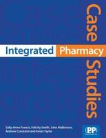 Integrated Pharmacy Case Studies | Andrew Constanti (U. A.) | Englisch | Buch