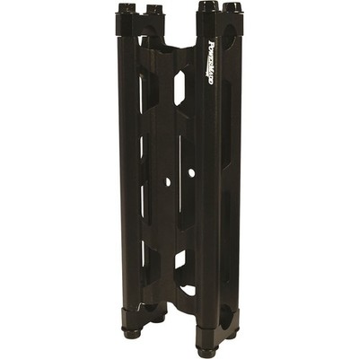 Powermadd Narrow Pivot Riser 8'' with Bolts & Clamps 45780