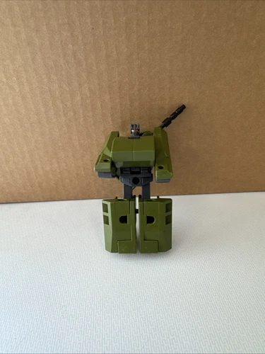 Transformers G1 1985 BRAWL figure bruticus