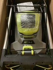Ryobi 40V HP Brushless 21” Cordless 