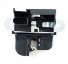 For VW Golf 6 VI (2009-2014) TAILGATE LOCK TRUNK LOCK REAR NEW!