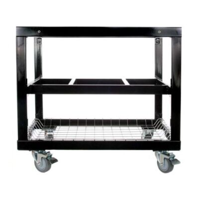 Primo Grills PG00368 Steel Cart For Oval XL / Large