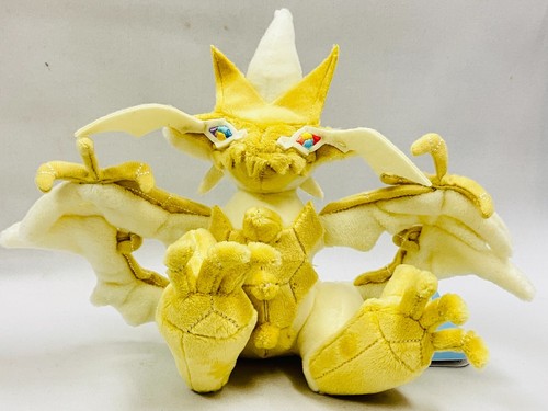 Pokemon Plush Doll Pokémon fit Ultra Necrozma Stuffed toy Pocket Monster Japan - Picture 11 of 16