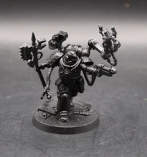 Tech Marine, Primed, ID#1855