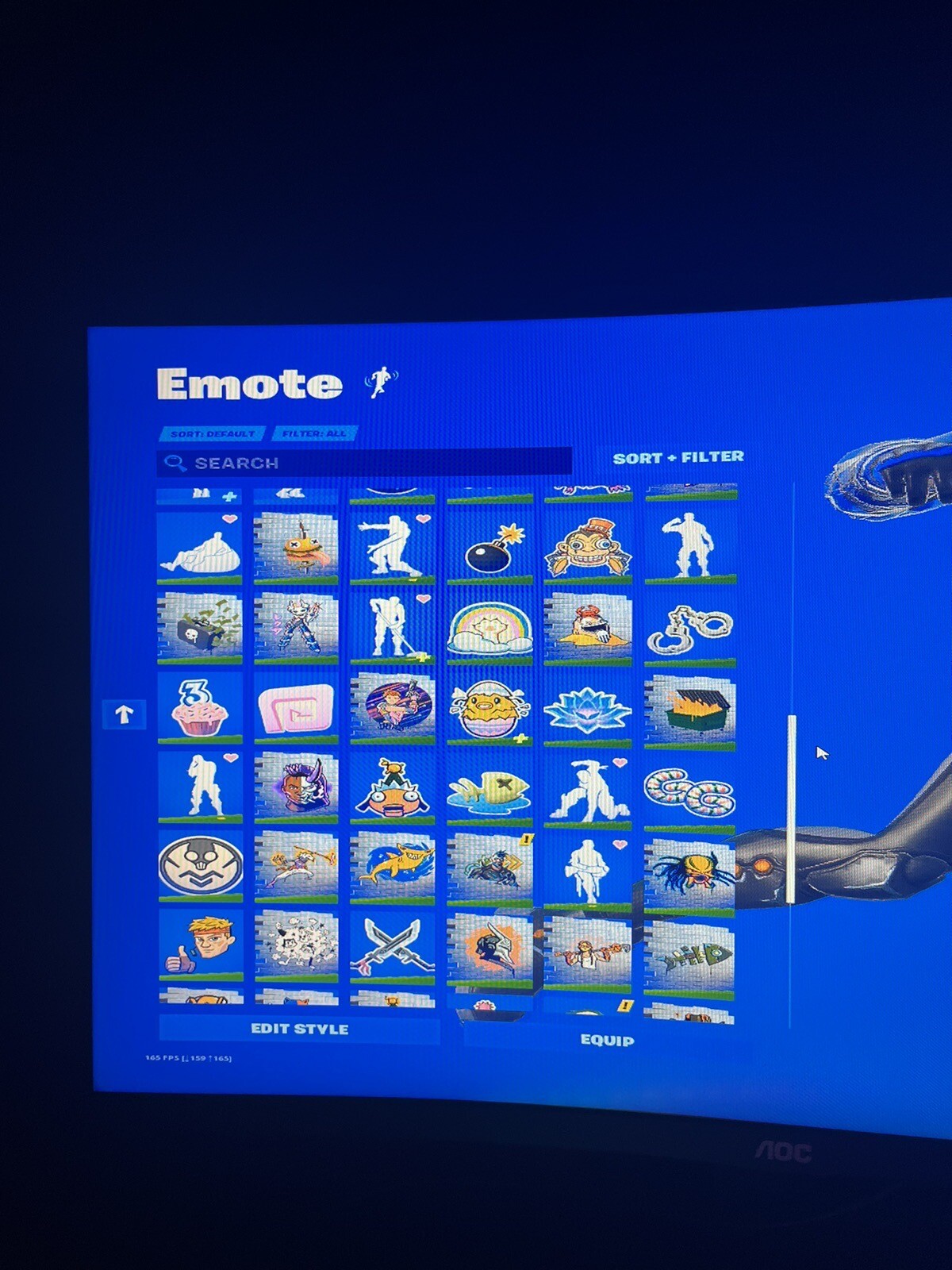 fortnite accounts og skins eBay