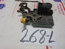 97 98 99 00 01 02 03 04 05 Century DRIVER REAR Side Door Latch Power Lock #268-L