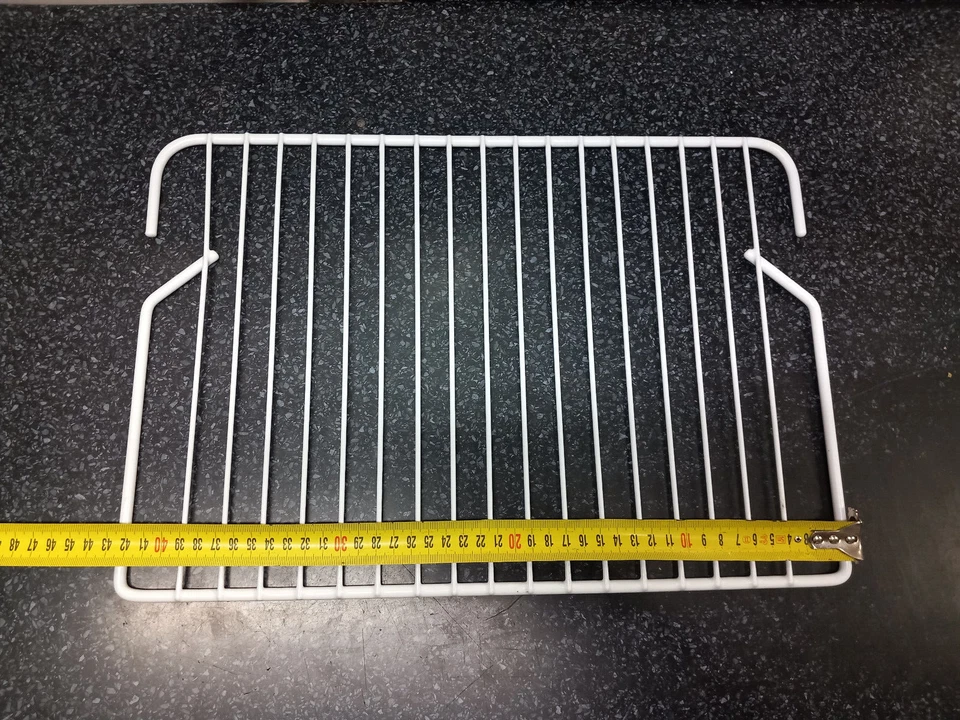 Balda bandeja del congelador USADA frigorifico Indesit RAA24N(EU) - Imagen 3 de 4