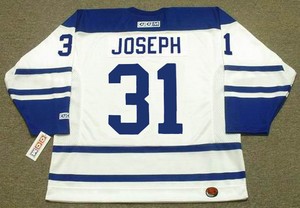 curtis joseph leafs jersey