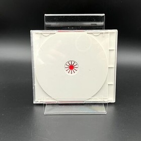 Dragon Slayer: The Legend Of Heroes TurboGrafx CD No Back Art