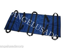 Soft Stretcher Emergency Transfer with 2 safety belts EDJ-032 MAYDAY