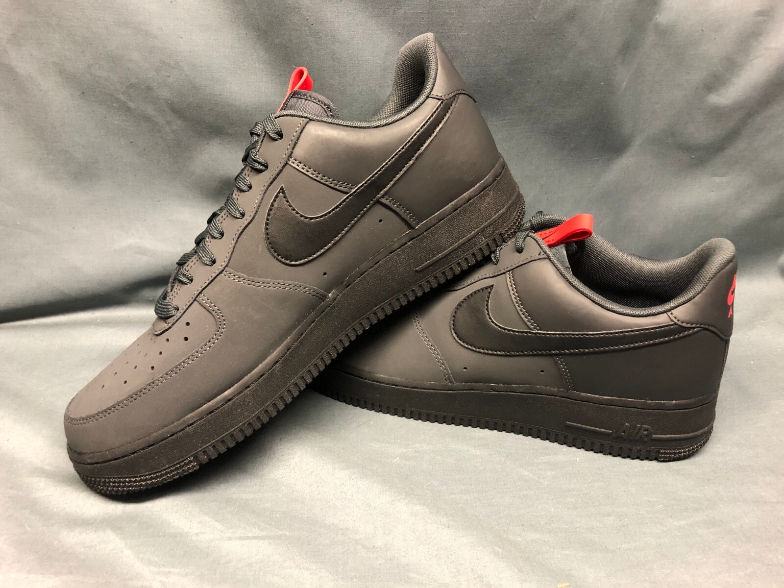 af1 low anthracite