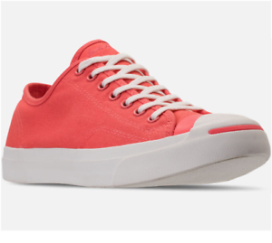 converse jack purcell pink