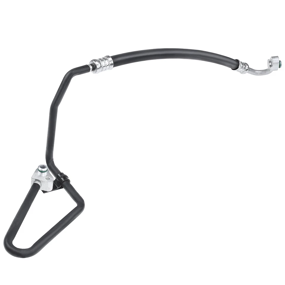 Nueva línea de descarga de manguera de refrigerante de aire acondicionado para Acura MDX 2007-2013 3,7 L 80315STXA01 Foto 2 de 4