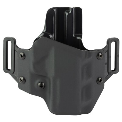 Crucial Concealment Covert OWB Kydex Holster Fits Sig 365 X-Macro Right Hand