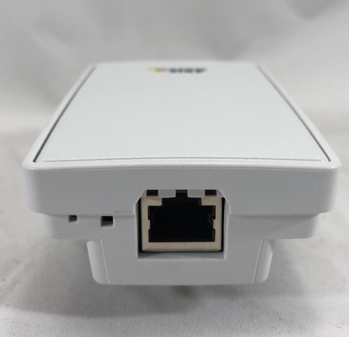 Axis Communications M1103 2.8 MM PoE Wired Network Security Camera 0329-001-03 - Picture 7 of 12