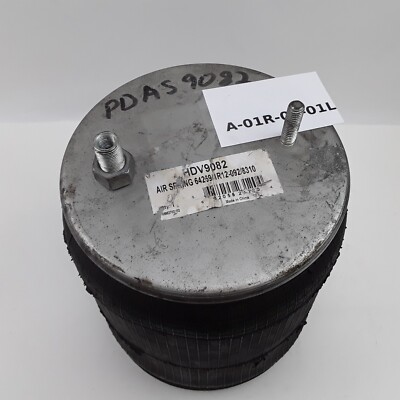 HD Value HDV9082 Heavy Duty Truck Air Spring Bag 64269/1R12-092