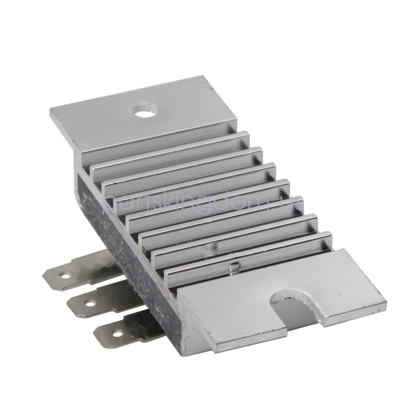 NEW INTAKE & EXHAUST VALVES FITS KAWASAKI FH580V - Foto 8