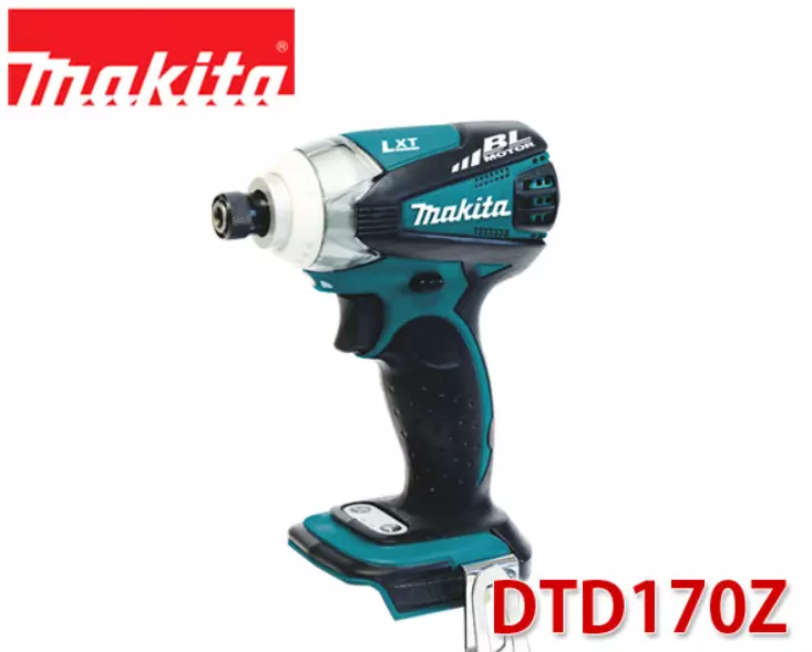 Dtd170 makita clearance