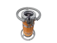 GE INSPECTION TECHNOLOGIES ISOVOLT 450M2/0.4-1.0HP