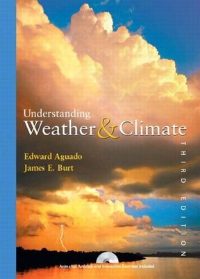 Understanding Weather and Climate Buch Pearson