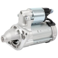 ECCPP Starter For Toyota Corolla L4 1.8L 2009-16 28100-0T260 28100-37050 PMGR CW