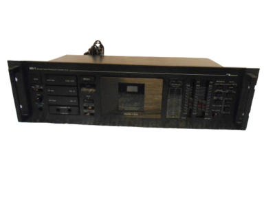 Nakamichi - MR-1 deck cassette 「nakamichi Yahoo!オークション 1