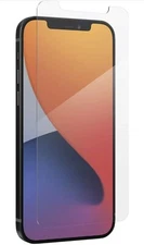 Zagg Invisible Shield Glass Elite Plus Screen Protector - iPhone 12 Pro/12/11/XR