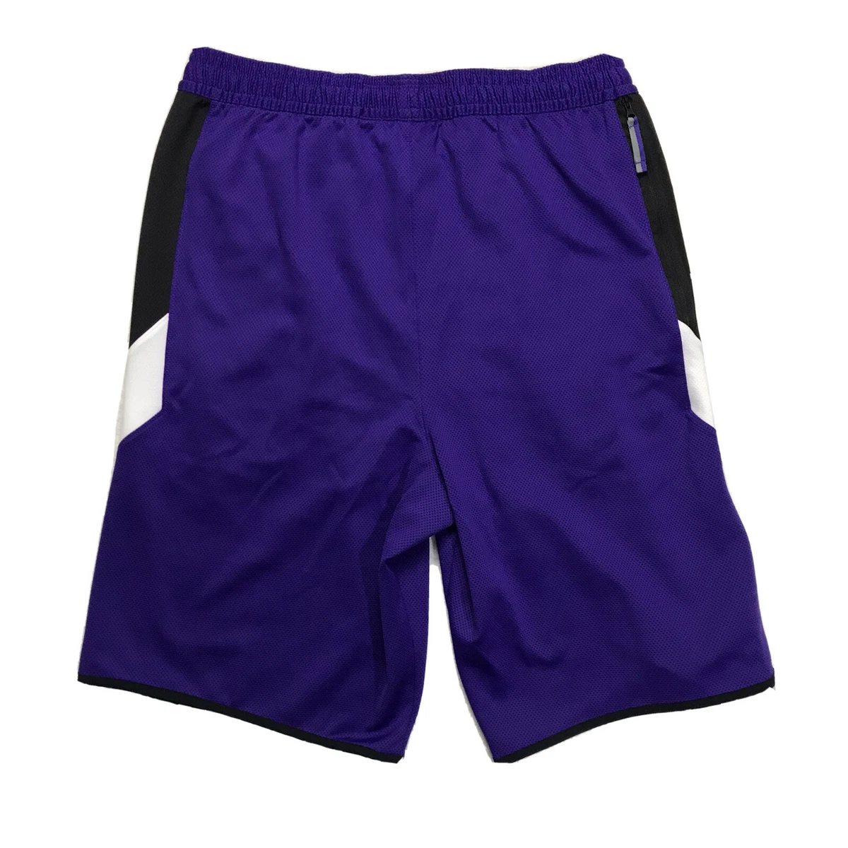 Nike nba shop therma flex shorts