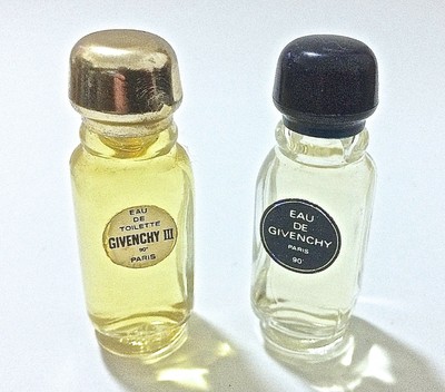 eau de givenchy paris