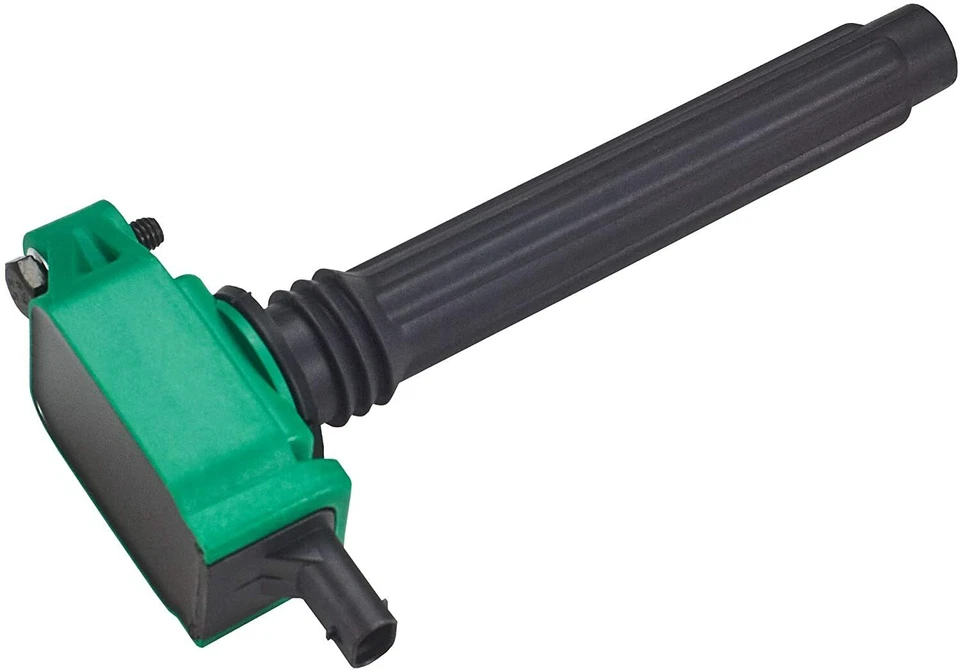 Juego de bujías y bobinas de encendido directo CHAMPION Iridium Premium para Dodge 3,6 L V6 Foto 4 de 4