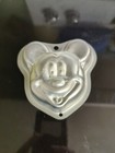 Wilton Mickey Mouse, Ghost, & Easter Egg Single Mini Pans Molds Individual Cakes — photo 5