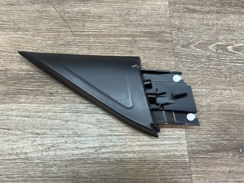 Volkswagen Corner Trim OEM Par# 3CM-837-974