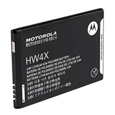 Motorola HW4X OEM Battery for Atrix 2 MB865 ME865 Droid Bionic XT865 XT875 