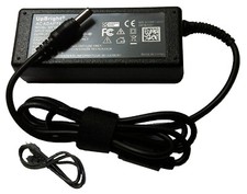 Adattatore AC per Epson Perfection WorkForce Photo Scan Haier Alimentatore TV LCD
