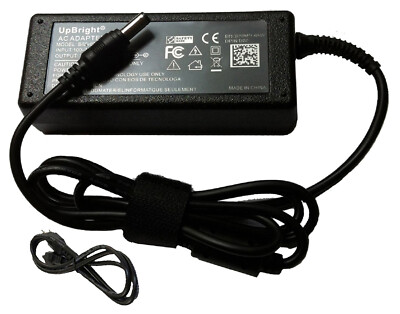 AC Adapter For Epson Perfection WorkForce Photo Scan Haier LCD TV Power Supply