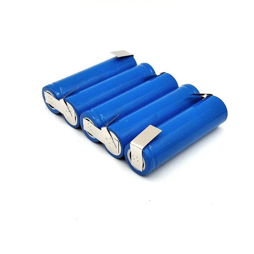 Batterie 3000mAh für Ikra 18V Li-Ionen Akku Trimmer Komfort Hecken schere - Picture 6 of 6