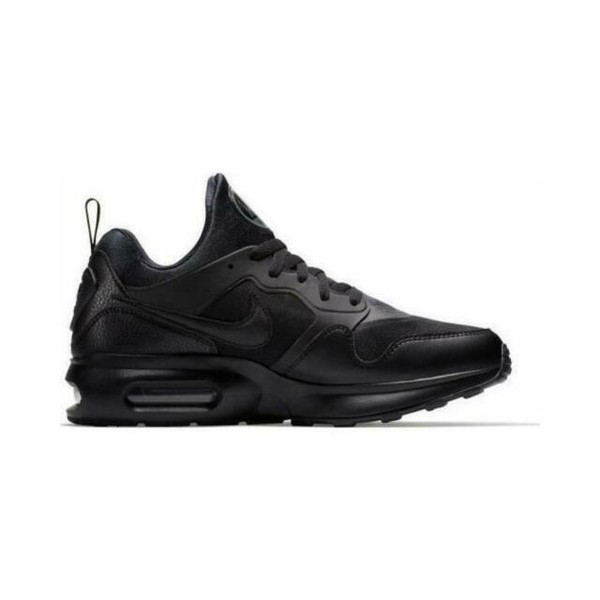 nike air max prime triple black