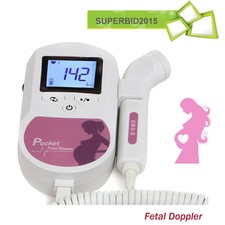 floureon fetal doppler